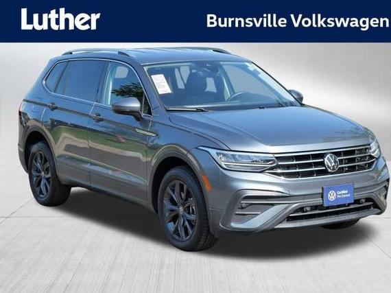 VOLKSWAGEN TIGUAN 4MOTION 2024 3VV2B7AX3RM121656 image VOLKSWAGEN TIGUAN 4MOTION 2024 3VV2B7AX3RM121656 image